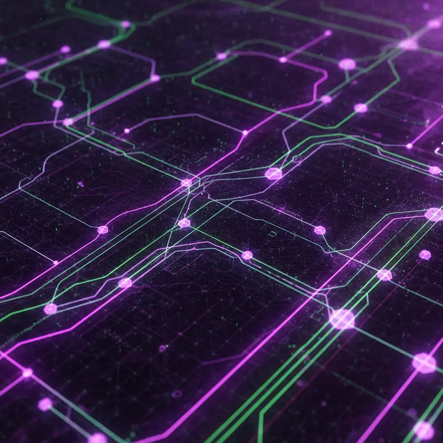 Network security isolation